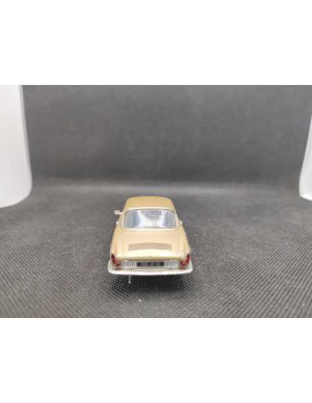 RENAULT CARAVELLE DE 1964 - NOREV - N°15591 - 1/43 | Renault Caravelle de 1964 Norev |
