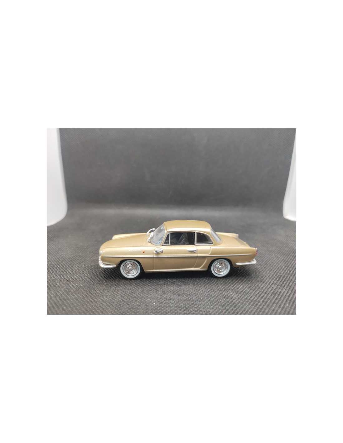 RENAULT CARAVELLE DE 1964 - NOREV - N°15591 - 1/43