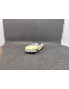RENAULT FLORIDE - VEREM - N°S20 - 1/43 | Renault Floride Verem s20 |