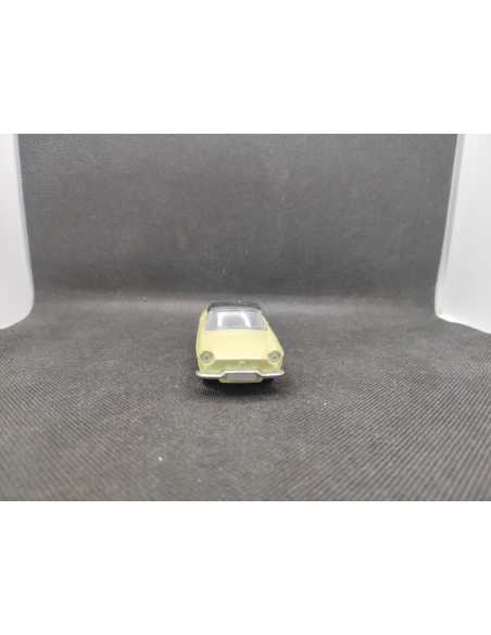 RENAULT FLORIDE - VEREM - N°S20 - 1/43 | Renault Floride Verem s20 |