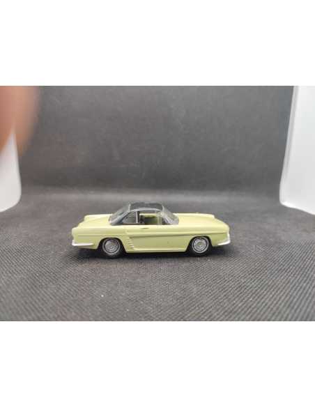 RENAULT FLORIDE - VEREM - N°S20 - 1/43 | Renault Floride Verem s20 |