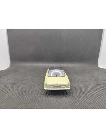 RENAULT FLORIDE - VEREM - N°S20 - 1/43 | Renault Floride Verem s20 |