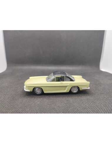 RENAULT FLORIDE - VEREM - N°S20 - 1/43 | Renault Floride Verem s20 |