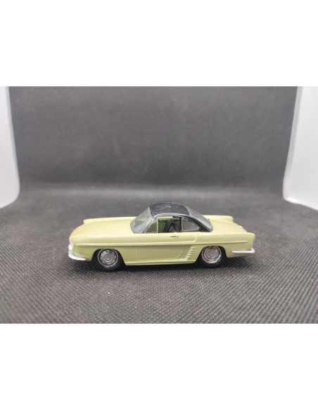 RENAULT FLORIDE - VEREM - N°S20 - 1/43 | Renault Floride Verem s20 |