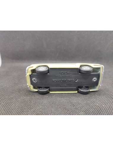 RENAULT FLORIDE - VEREM - N°S20 - 1/43 | Renault Floride Verem s20 |