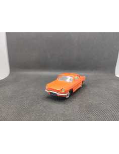 RENAULT FLORIDE - NOREV (Plastique) - N° 52 - 1/43 | Renault Floride - Norev -52 |