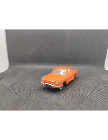 RENAULT FLORIDE - NOREV (Plastique) - N° 52 - 1/43 | Renault Floride - Norev -52 |