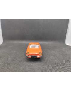 RENAULT FLORIDE - NOREV (Plastique) - N° 52 - 1/43 | Renault Floride - Norev -52 | 2