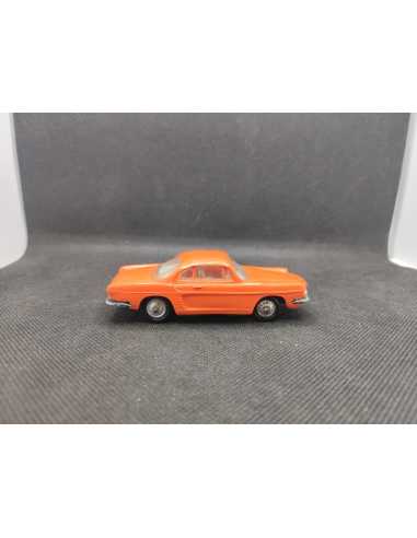 RENAULT FLORIDE - NOREV (Plastique) - N° 52 - 1/43 | Renault Floride - Norev -52 |