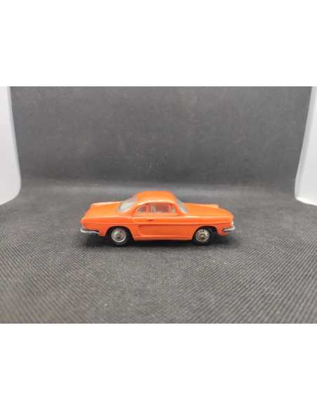 RENAULT FLORIDE - NOREV (Plastique) - N° 52 - 1/43 | Renault Floride - Norev -52 |