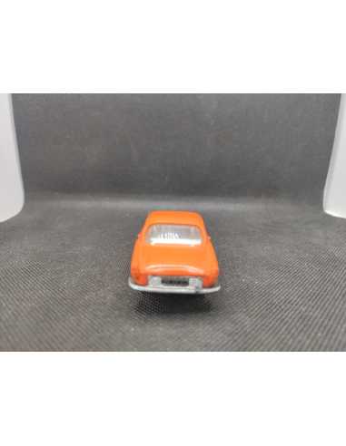 RENAULT FLORIDE - NOREV (Plastique) - N° 52 - 1/43 | Renault Floride - Norev -52 |