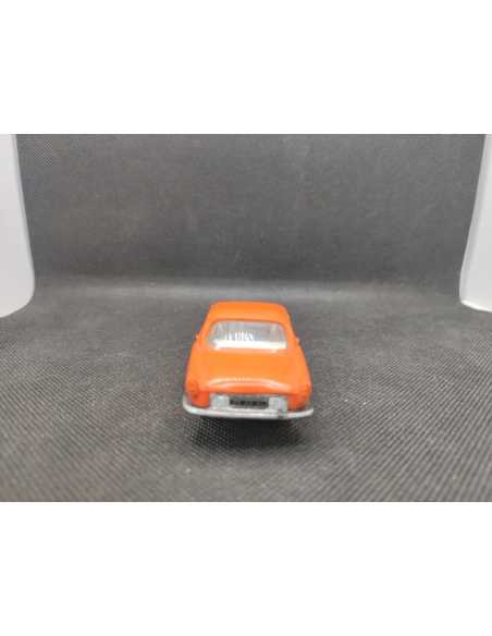 RENAULT FLORIDE - NOREV (Plastique) - N° 52 - 1/43 | Renault Floride - Norev -52 |