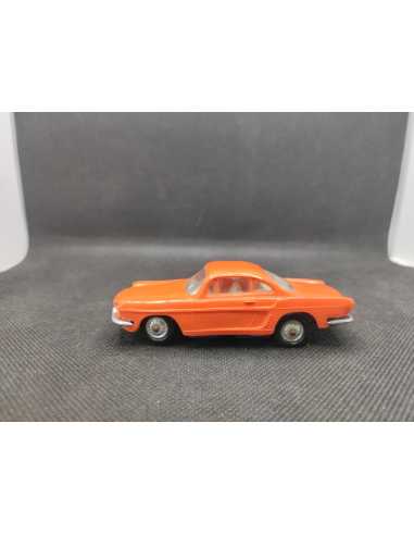 RENAULT FLORIDE - NOREV (Plastique) - N° 52 - 1/43 | Renault Floride - Norev -52 |