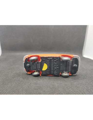 RENAULT FLORIDE - NOREV (Plastique) - N° 52 - 1/43 | Renault Floride - Norev -52 |