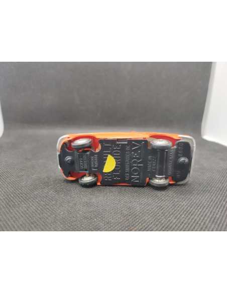 RENAULT FLORIDE - NOREV (Plastique) - N° 52 - 1/43 | Renault Floride - Norev -52 |