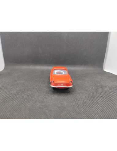 RENAULT FLORIDE - DINKY TOYS ATLAS - N° 543 - 1/43 | Renault Floride - Dinky Atlas -543 |