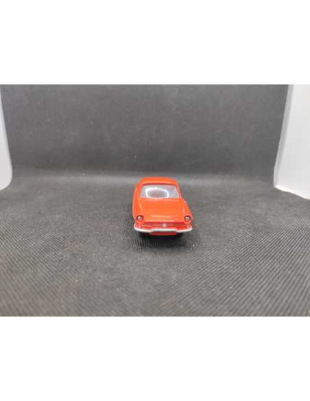 RENAULT FLORIDE - DINKY TOYS ATLAS - N° 543 - 1/43 | Renault Floride - Dinky Atlas -543 |