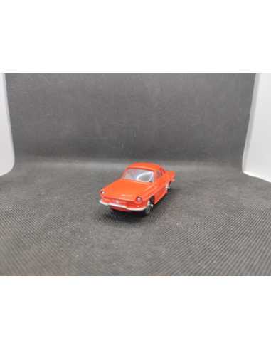 RENAULT FLORIDE - DINKY TOYS ATLAS - N° 543 - 1/43 | Renault Floride - Dinky Atlas -543 |