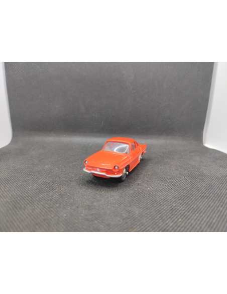 RENAULT FLORIDE - DINKY TOYS ATLAS - N° 543 - 1/43 | Renault Floride - Dinky Atlas -543 |