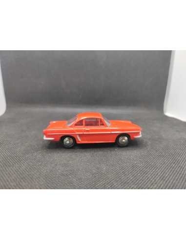RENAULT FLORIDE - DINKY TOYS ATLAS - N° 543 - 1/43 | Renault Floride - Dinky Atlas -543 |