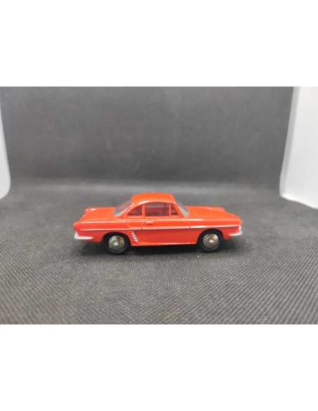 RENAULT FLORIDE - DINKY TOYS ATLAS - N° 543 - 1/43 | Renault Floride - Dinky Atlas -543 |