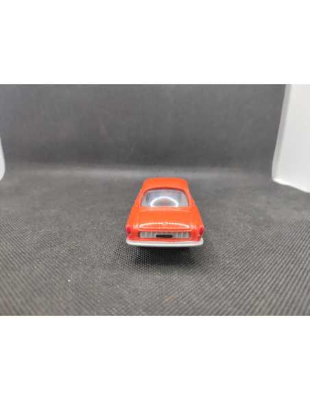 RENAULT FLORIDE - DINKY TOYS ATLAS - N° 543 - 1/43 | Renault Floride - Dinky Atlas -543 |
