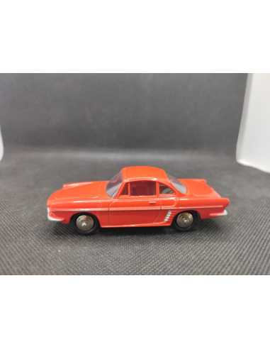 RENAULT FLORIDE - DINKY TOYS ATLAS - N° 543 - 1/43 | Renault Floride - Dinky Atlas -543 |