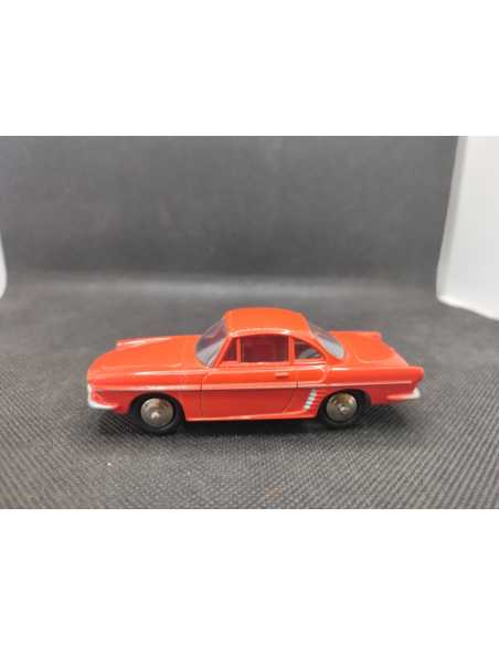 RENAULT FLORIDE - DINKY TOYS ATLAS - N° 543 - 1/43 | Renault Floride - Dinky Atlas -543 |