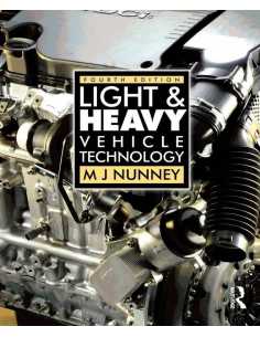 Light And Heavy Vehicle Technology | 9780750680370 |