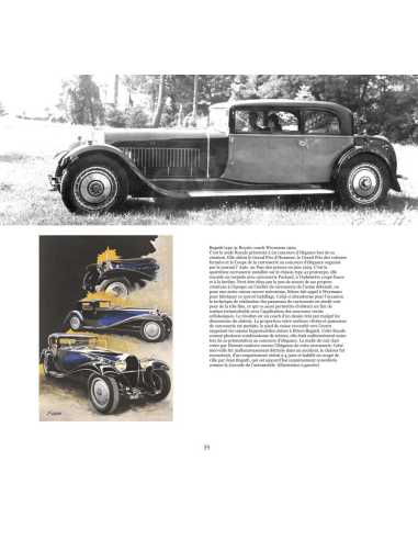 Des Carrosses À L'Automobile, LES ANNEES 30 Age d'or ou chant du cygne / F.Vanaret | 9791096269037 |