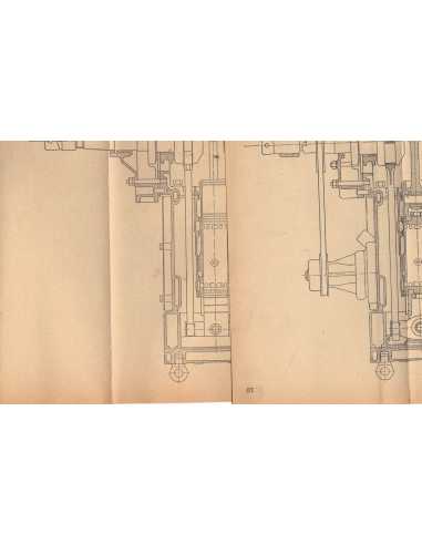 Notice entretien et Fonctionnement Moteur Diesel 752 | Moteur Diesel 752 |