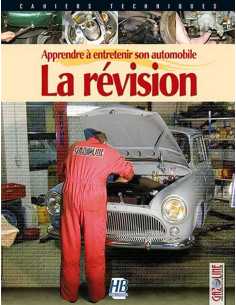 la révision - Apprendre à entretenir son automobile | 9791090030282 |