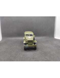 CHEVROLET 4X4 G7105 K51 PANEL DE 1942 - GASO.LINE - 1/43 | Chevrolet 4x4 G7105 K51 | 2