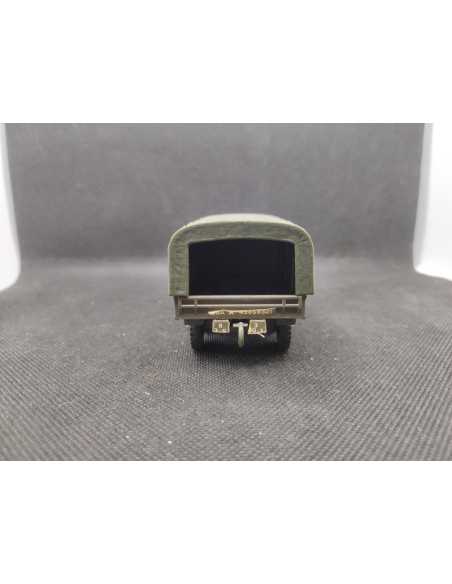 KAISER JEEP M34 6X6 - SOLIDO - N°245- 1/43 | Kaiser Jeep M34 6x6 |