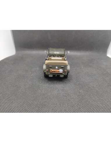 DODGE WC 57 COMMAND CAR - IXO - 1/43 | DODGE WC 57 Command Car |