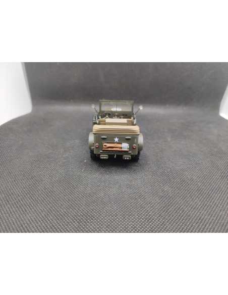 DODGE WC 57 COMMAND CAR - IXO - 1/43 | DODGE WC 57 Command Car |