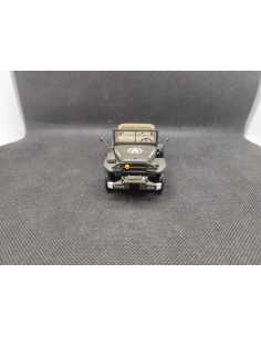 DODGE WC 57 COMMAND CAR - IXO - 1/43 | DODGE WC 57 Command Car | 2