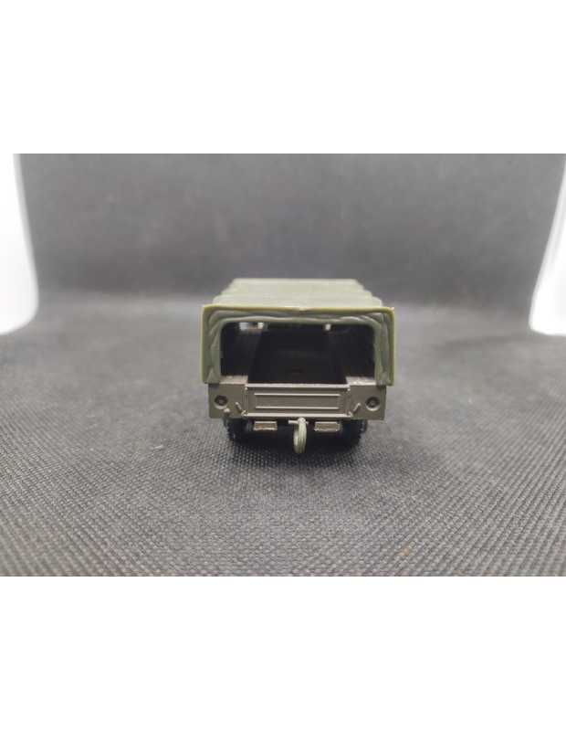 DODGE WC 63 6x6 T223 - SOLIDO - N°242 - 1/43 | DODGE WC 63 6X6 T223  - 242 |