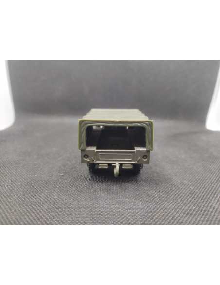 DODGE WC 63 6x6 T223 - SOLIDO - N°242 - 1/43 | DODGE WC 63 6X6 T223  - 242 |