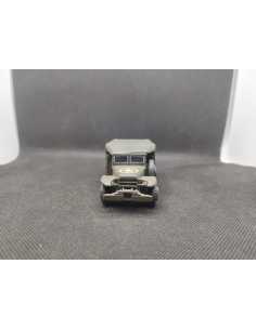 DODGE WC 63 6x6 T223 - SOLIDO - N°242 - 1/43 | DODGE WC 63 6X6 T223  - 242 | 2