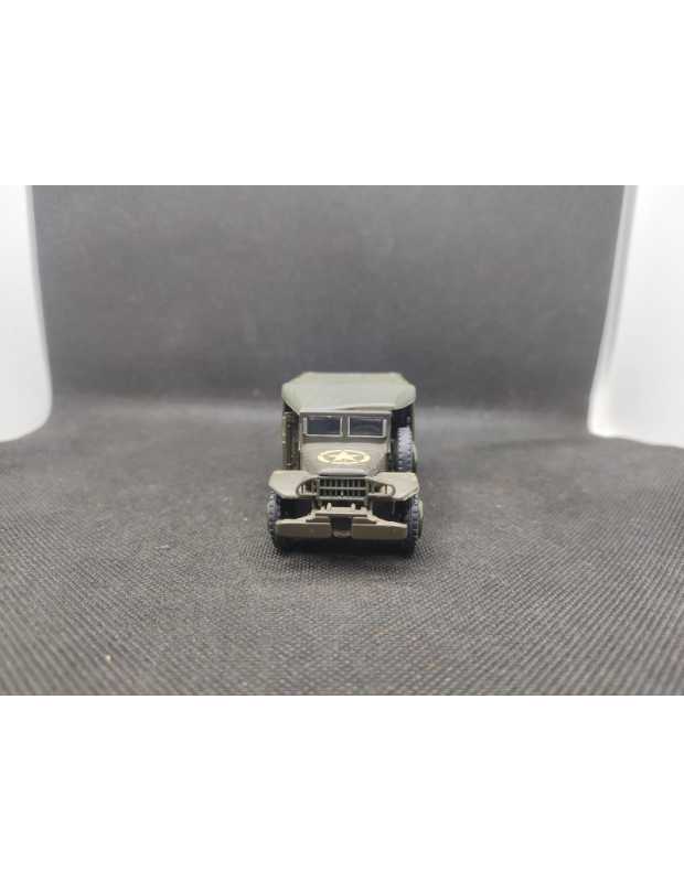 DODGE WC 63 6x6 T223 - SOLIDO - N°242 - 1/43 | DODGE WC 63 6X6 T223  - 242 |