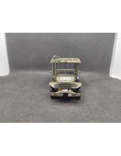 DODGE WC 63 6x6 - SOLIDO - N°415 - 1/43 | DODGE WC 63 6x6  - solido | 2