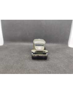 DODGE WC 54 1989 - SOLIDO - 1/43 | DODGE WC 56 1989 - solido | 2