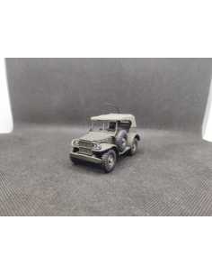 DODGE WC 56 COMMAND CAR - DINKY TOYS FR - N° 810 - 1/43 | DODGE WC 56 Command Car - 810 |