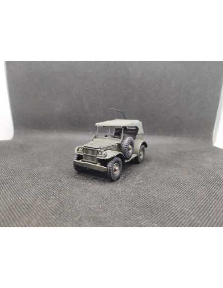DODGE WC 56 COMMAND CAR - DINKY TOYS FR - N° 810 - 1/43 | DODGE WC 56 Command Car - 810 |