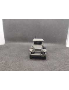 DODGE WC 56 COMMAND CAR - DINKY TOYS FR - N° 810 - 1/43 | DODGE WC 56 Command Car - 810 | 2