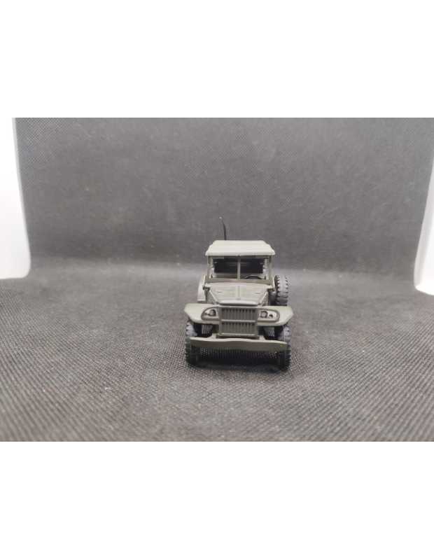 DODGE WC 56 COMMAND CAR - DINKY TOYS FR - N° 810 - 1/43 | DODGE WC 56 Command Car - 810 |