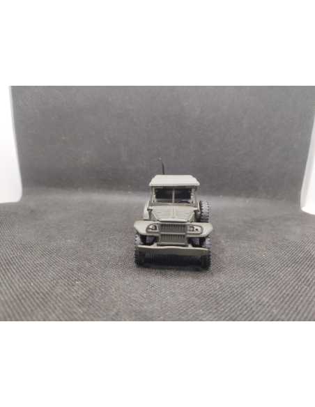 DODGE WC 56 COMMAND CAR - DINKY TOYS FR - N° 810 - 1/43 | DODGE WC 56 Command Car - 810 |