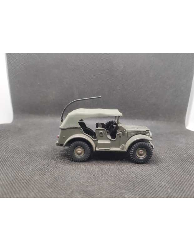 DODGE WC 56 COMMAND CAR - DINKY TOYS FR - N° 810 - 1/43 | DODGE WC 56 Command Car - 810 |