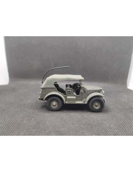 DODGE WC 56 COMMAND CAR - DINKY TOYS FR - N° 810 - 1/43 | DODGE WC 56 Command Car - 810 |